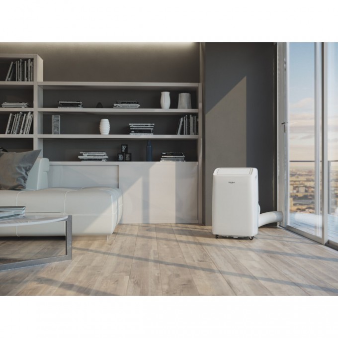 Mobilní klimatizace Whirlpool PACF29CO W