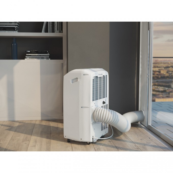 Mobilní klimatizace Whirlpool PACF29CO W