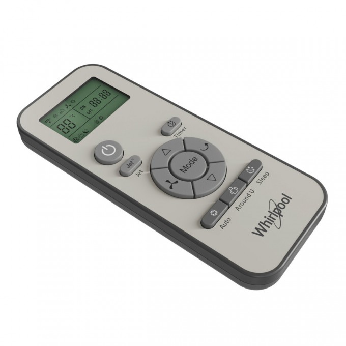 Mobilní klimatizace Whirlpool PACF29CO W