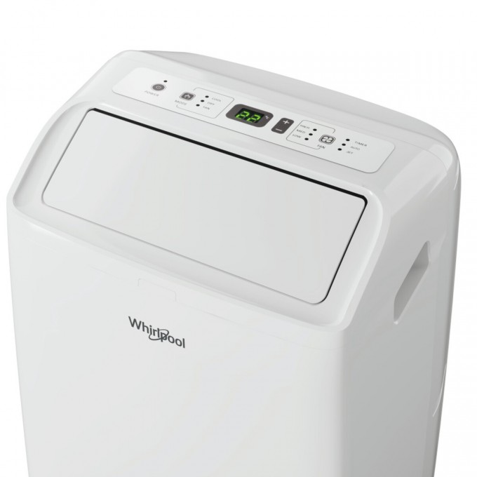 Mobilní klimatizace Whirlpool PACF29CO W