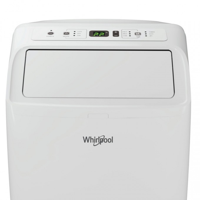 Mobilní klimatizace Whirlpool PACF29CO W