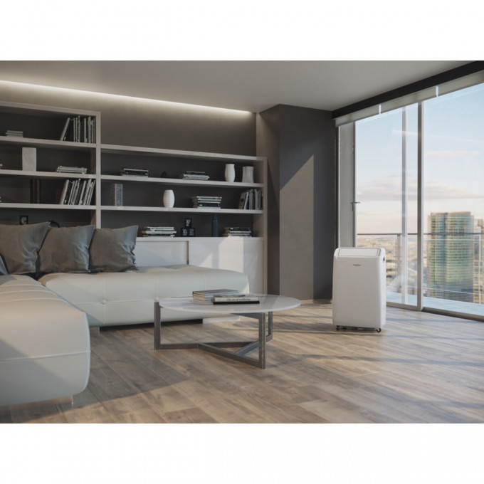 Mobilní klimatizace Whirlpool PACF29CO W