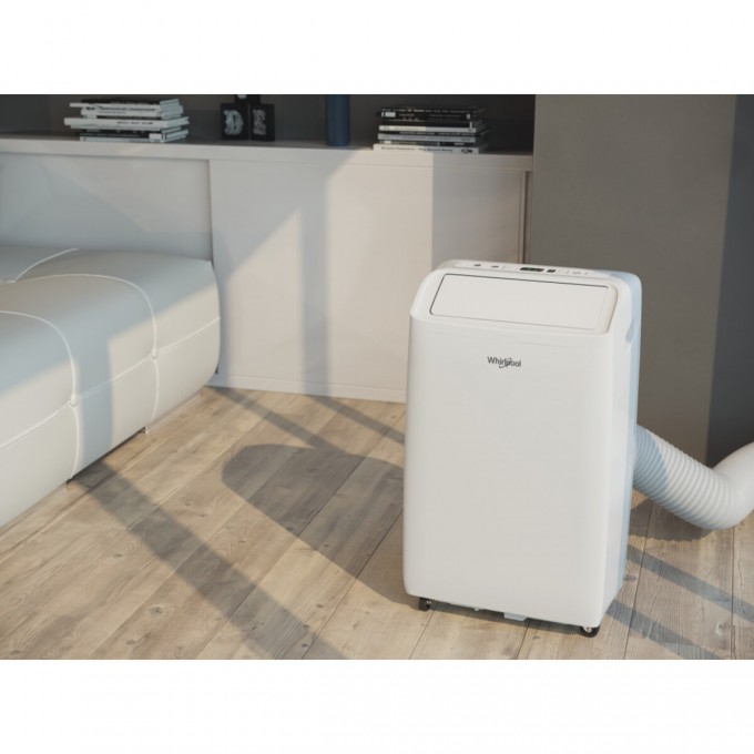 Mobilní klimatizace Whirlpool PACF29CO W
