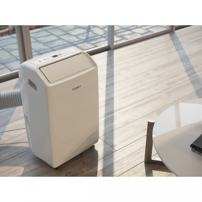 Mobilní klimatizace Whirlpool PACF29CO W
