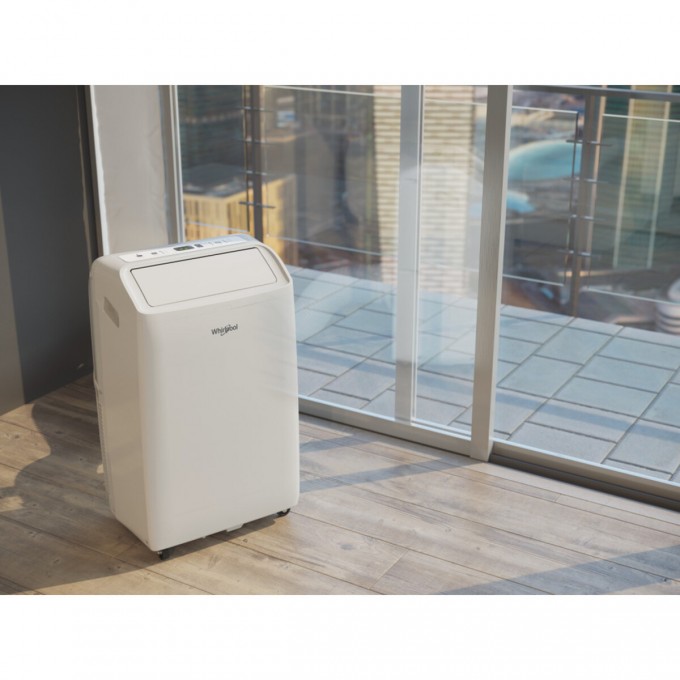 Mobilní klimatizace Whirlpool PACF29CO W
