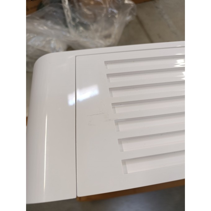 Klimatizace Olimpia Splendid UNICO NEXT 12 HP EVANX - 2. jakost Klimatizace Olimpia Splendid UNICO NEXT 12 HP EVANX - 2. jakost