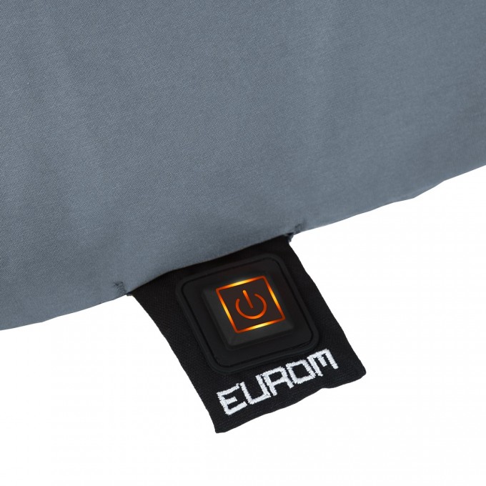 Vyhřívaný polštář EUROM Warmigo Grey