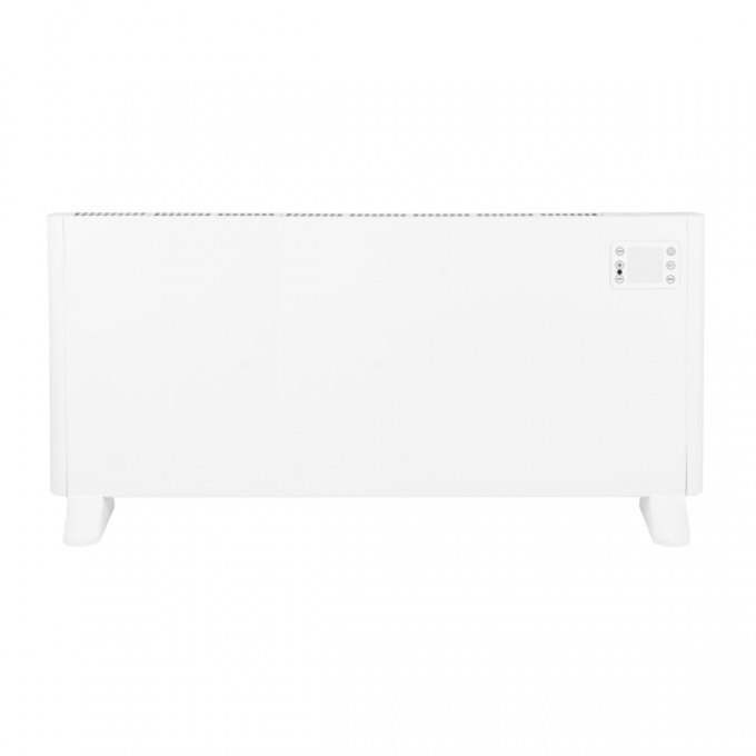 Elektrický konvektor EUROM Alutherm 2000 Wifi