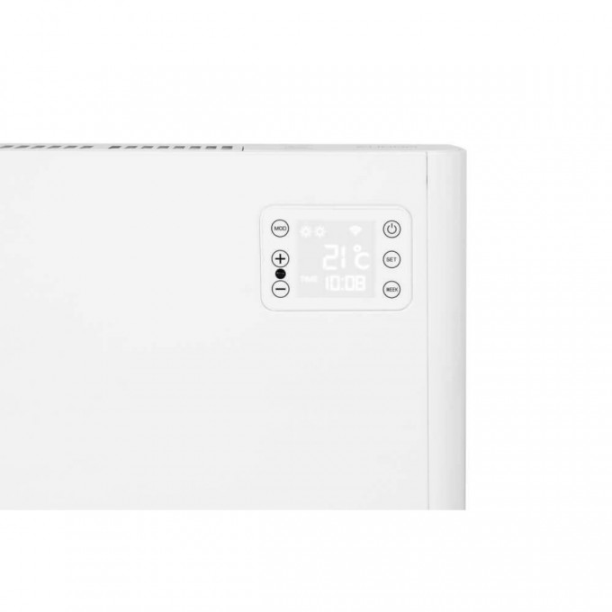Elektrický konvektor EUROM Alutherm 2000 Wifi