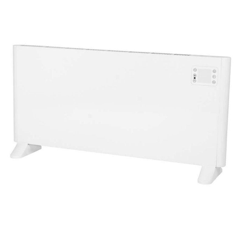 Elektrický konvektor EUROM Alutherm 2000 Wifi
