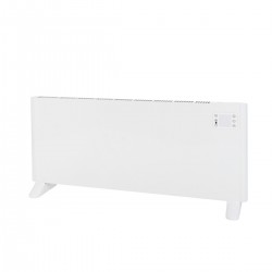 Elektrický konvektor EUROM Alutherm 2500 Wifi