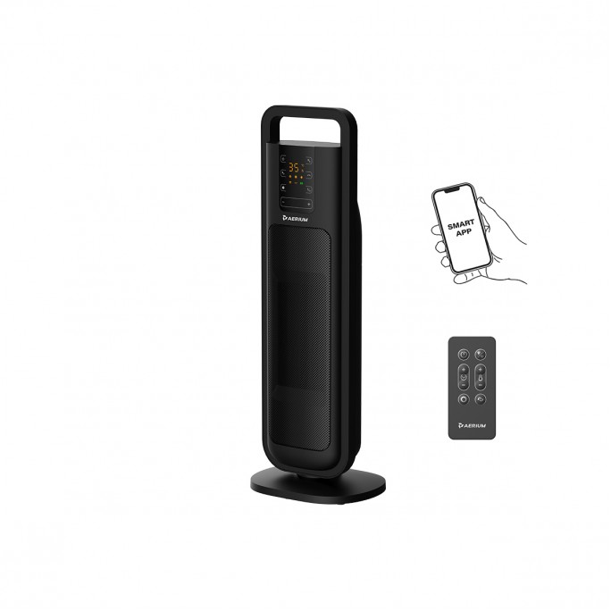 AERIUM IgnisTower 2000 WIFI