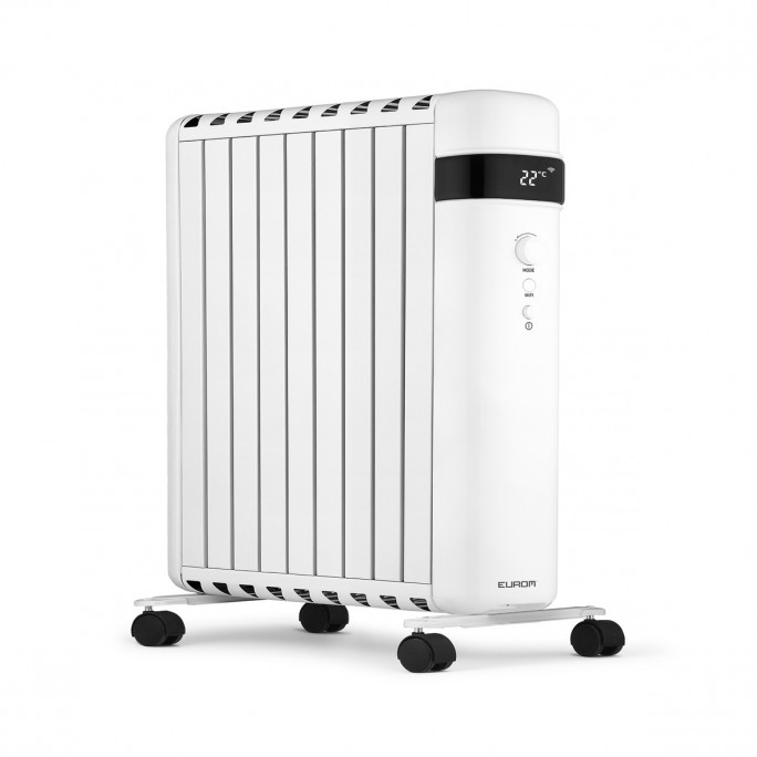 EUROM RAD 2000 Oilfree Wifi EUROM RAD 2000 Oilfree Wifi