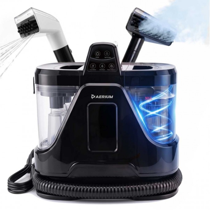 AERIUM R1700 SteamFlow