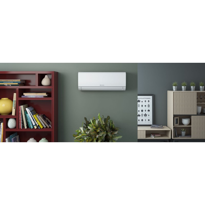Klimatizace Olimpia Splendid ARYAL S1 E Inverter 18