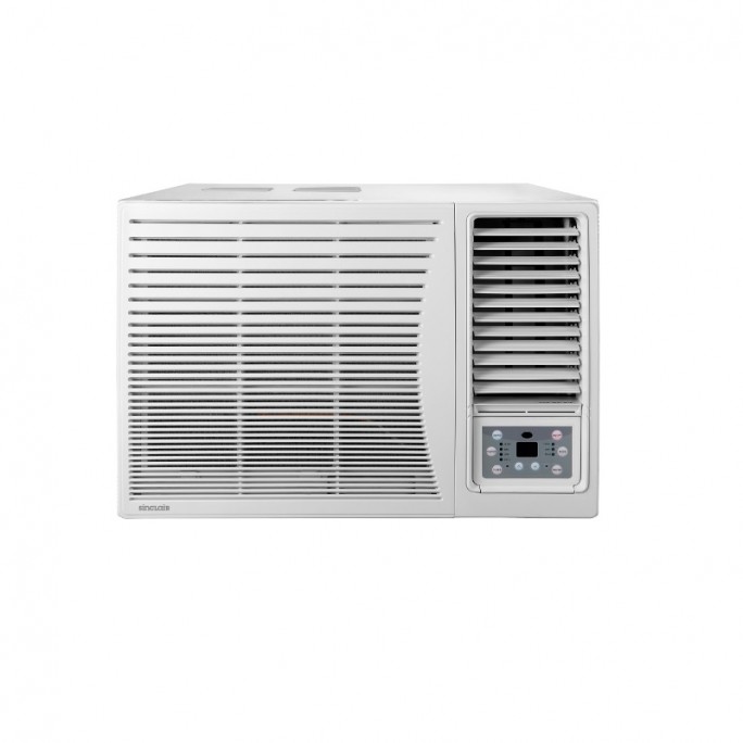 Okenní klimatizace Sinclair ASW-12BI Okenní klimatizace Sinclair ASW-12BI