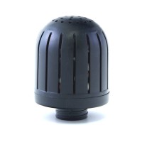 Vodní filtr k AIRBI TWIN, CUBE a MIST - Černý