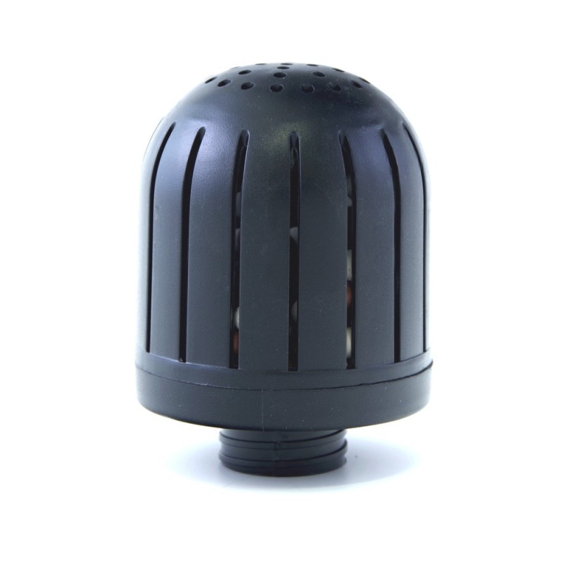 Vodní filtr k AIRBI TWIN, CUBE a MIST - Černý Recenze