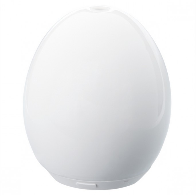 Lanaform NOUMEA aroma difuzer bílá