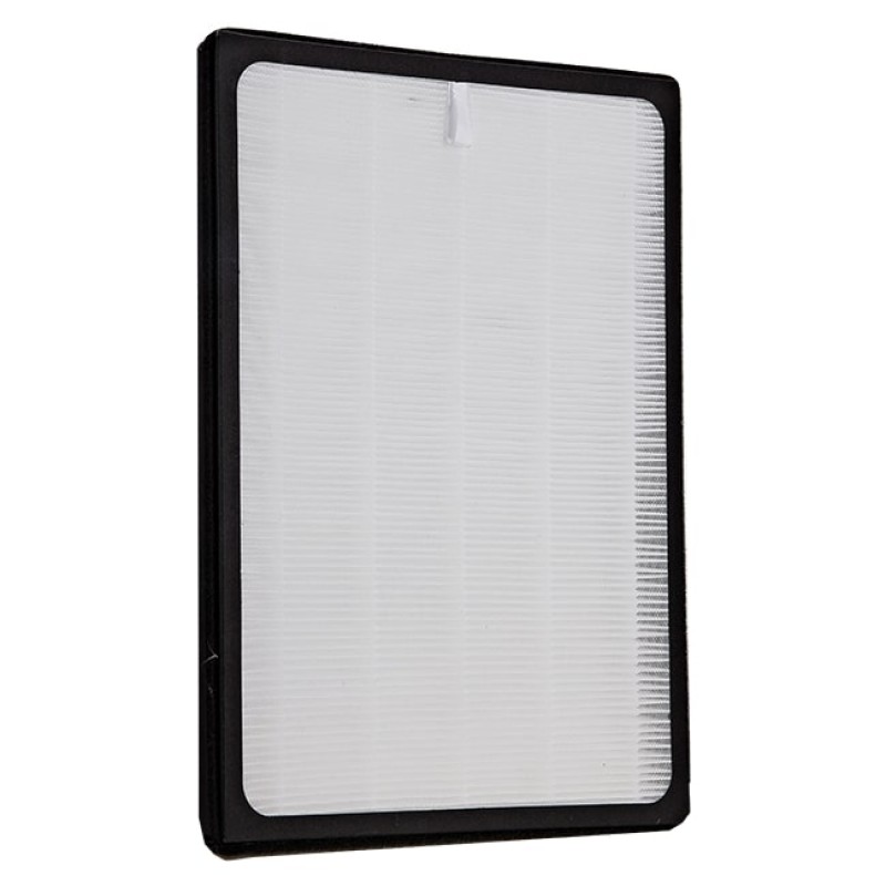 HEPA filtr pro čističku BIET AP300 Recenze