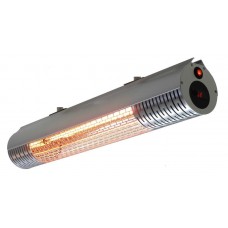 Karbonový infrazářič IQ-STAR M 2500W silver