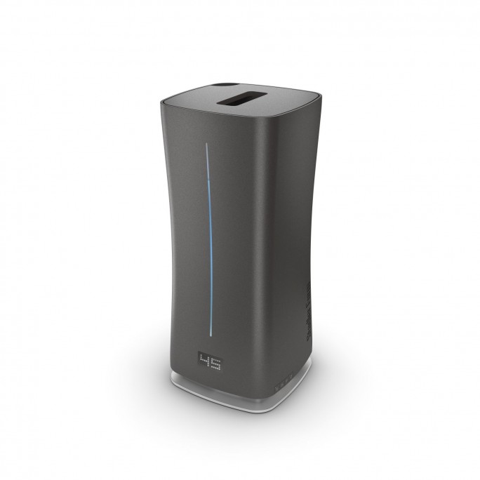 Zvlhčovač StadlerForm EVA little titanová