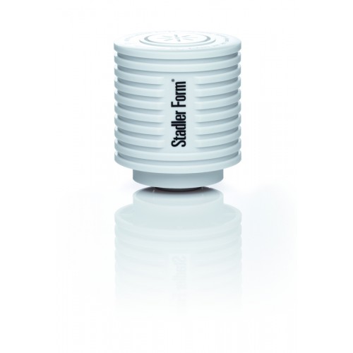 Demineralizační filtr Stadler Form Recenze