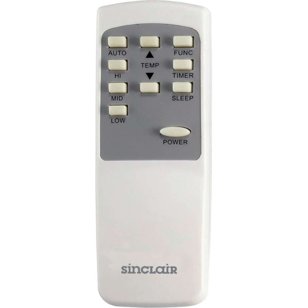Mobilní klimatizace Sinclair AMC-11P