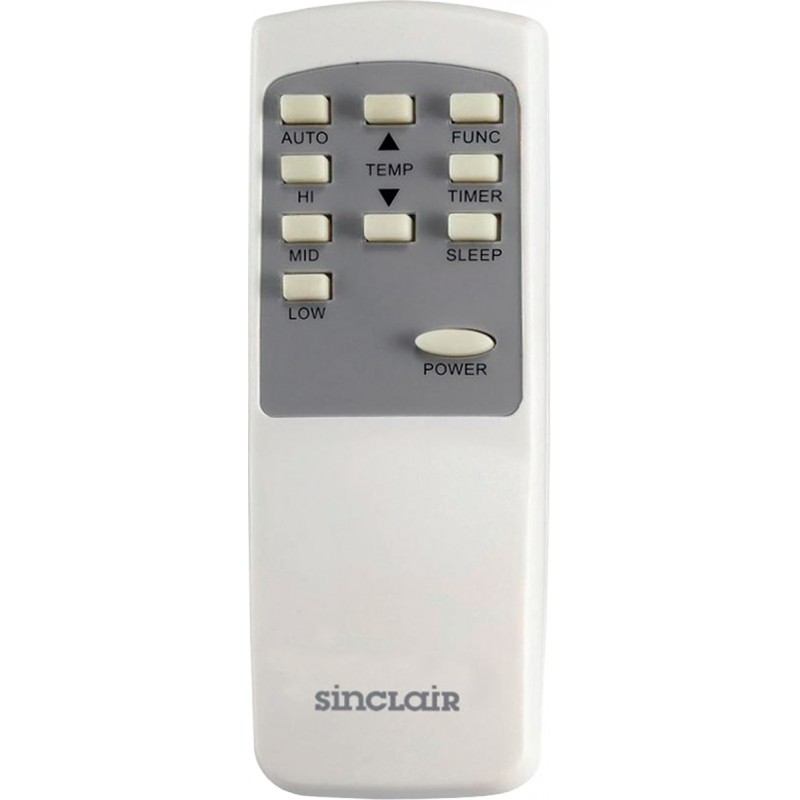 Mobilní klimatizace Sinclair AMC-11P