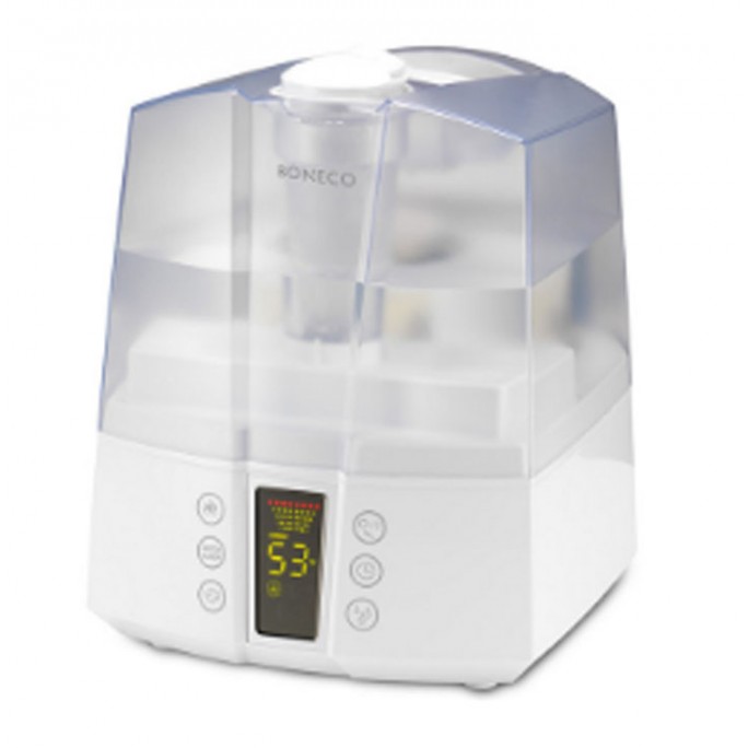 Zvlhčovač Boneco 7147 bílá