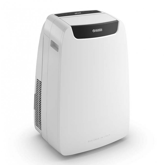 Mobilní klimatizace Olimpia Splendid Dolceclima Air Pro 14 WiFi