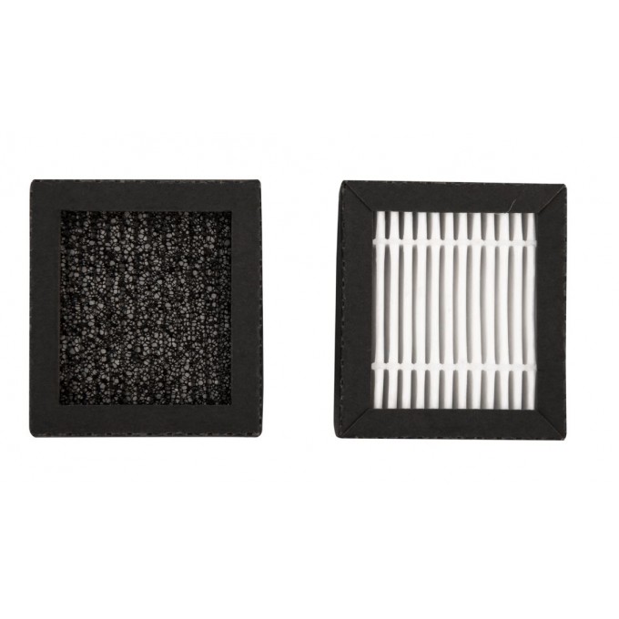 Náhradní filtry pro čističku Rohnson R-9100 R-9100HF