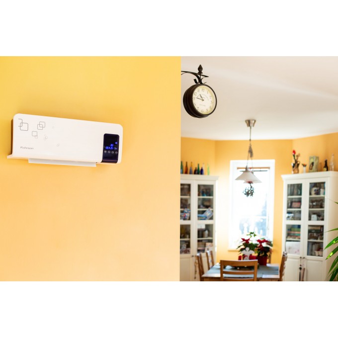 Nástěnné keramické topidlo Rohnson R-6065