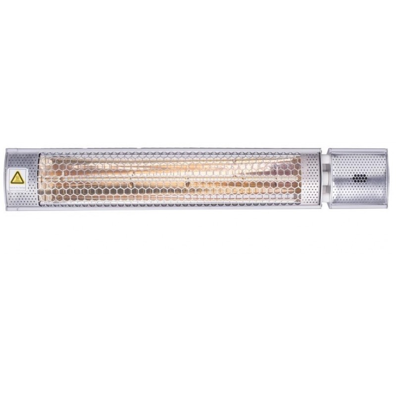 Karbonový infrazářič IQ-STAR M mini