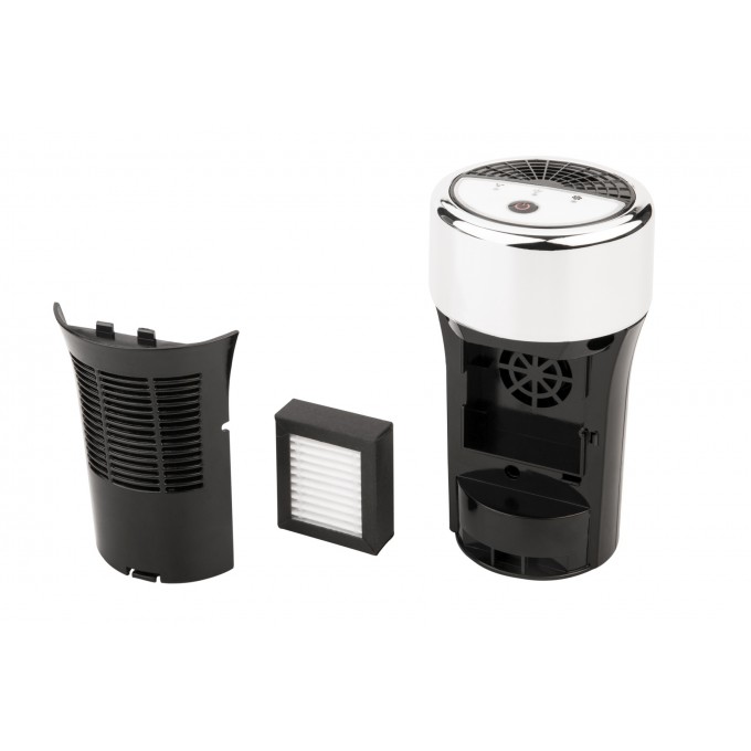 Čistička vzduchu do auta Rohnson R-9100