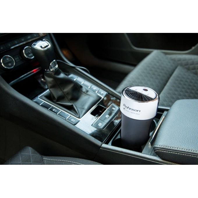 Čistička vzduchu do auta Rohnson R-9100