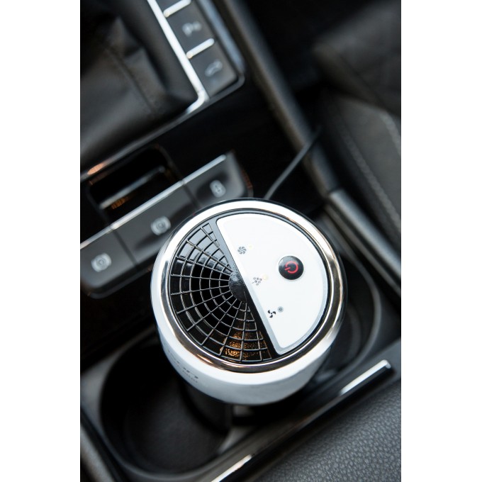 Čistička vzduchu do auta Rohnson R-9100