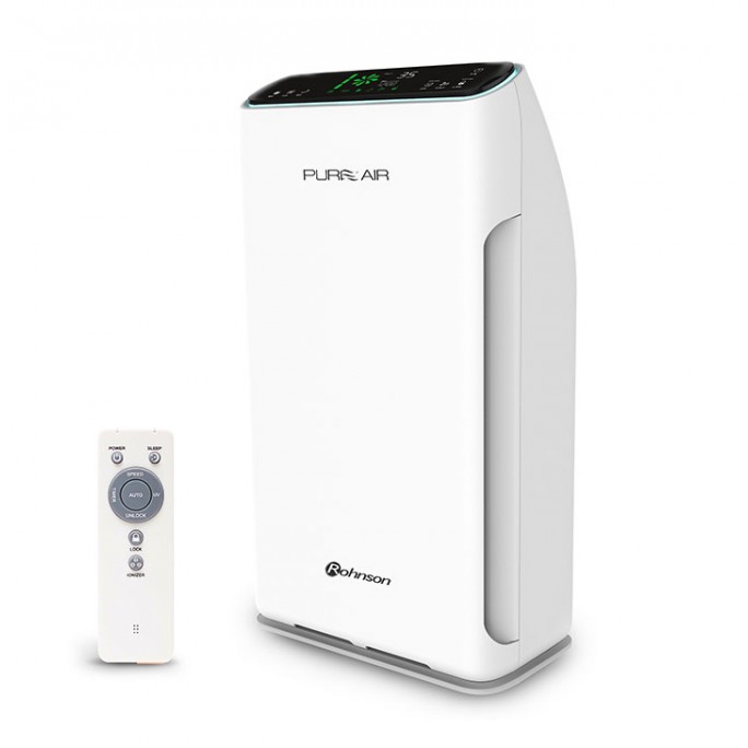 Rohnson R-9600 PURE AIR Rohnson R-9600 PURE AIR
