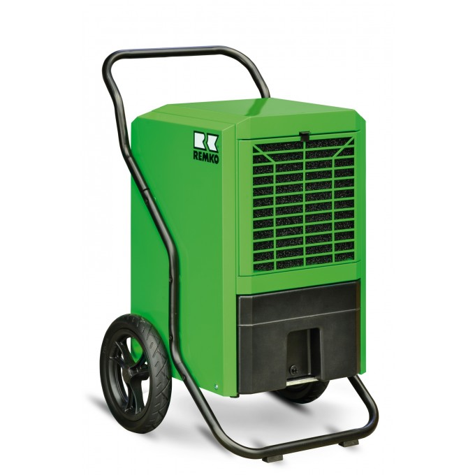 Odvlhčovač REMKO LTE 80 SP