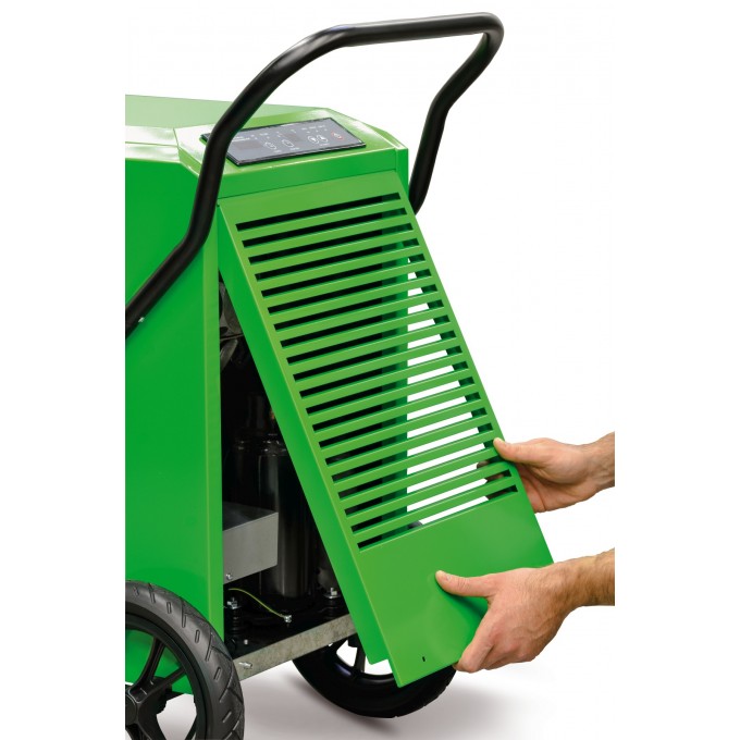 Odvlhčovač REMKO LTE 80 SP