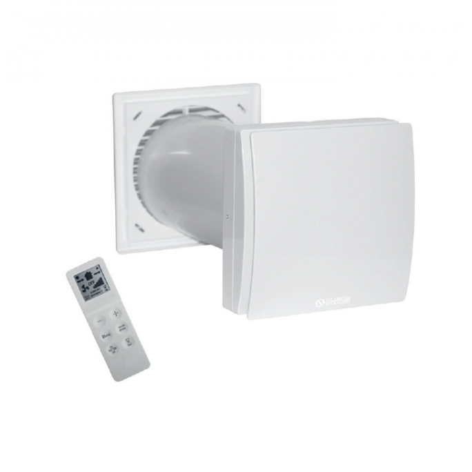 Rekuperační jednotka Olimpia Splendid SF150 Rekuperační jednotka Olimpia Splendid SF150