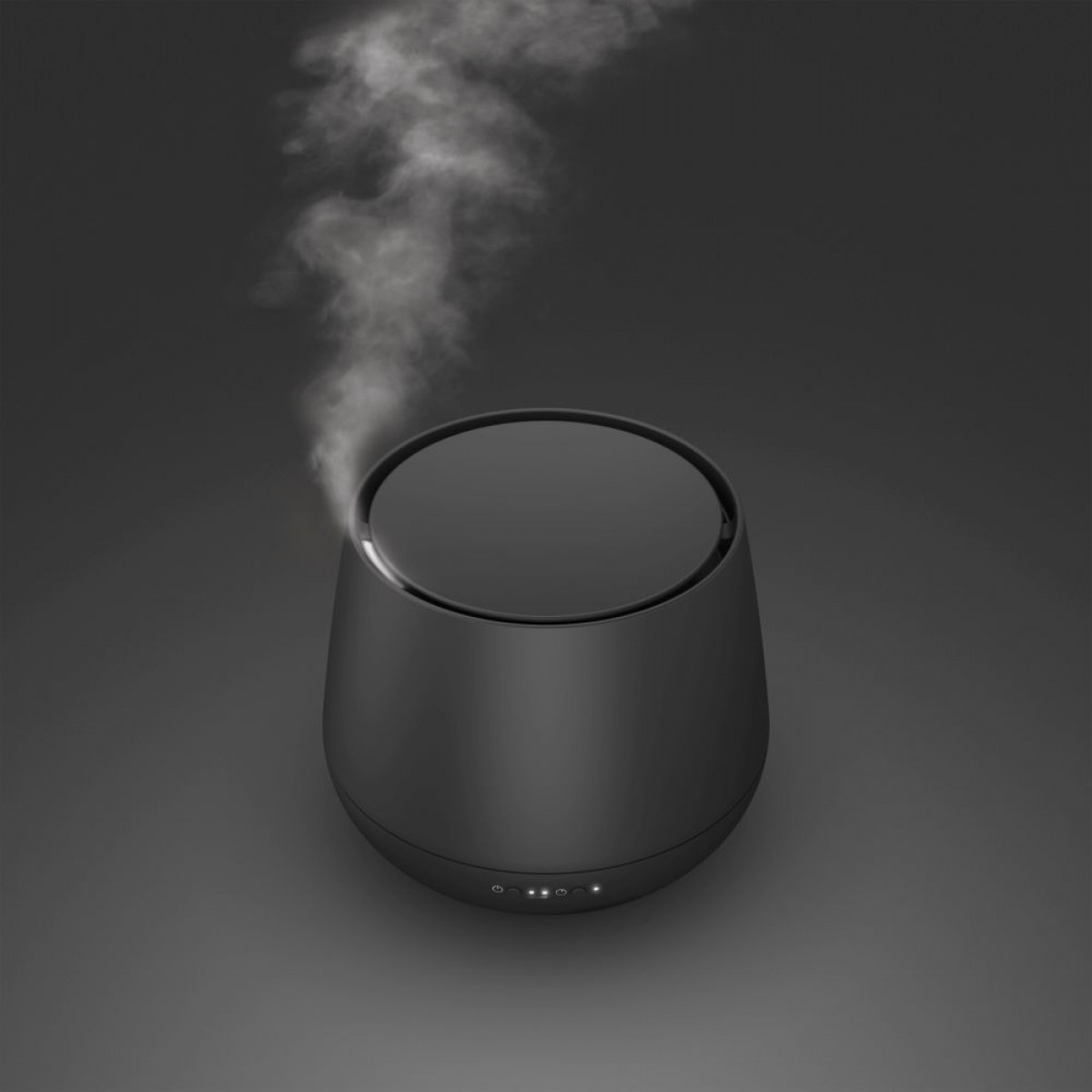 Aroma difuzér Stadler Form JULIA - černá