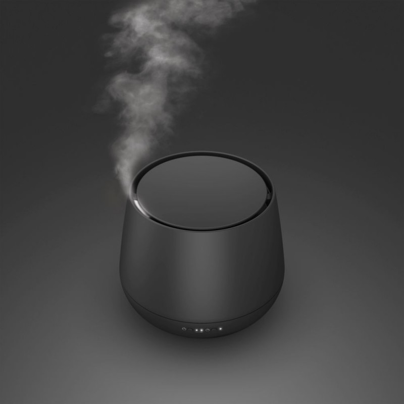 Aroma difuzér Stadler Form JULIA - černá