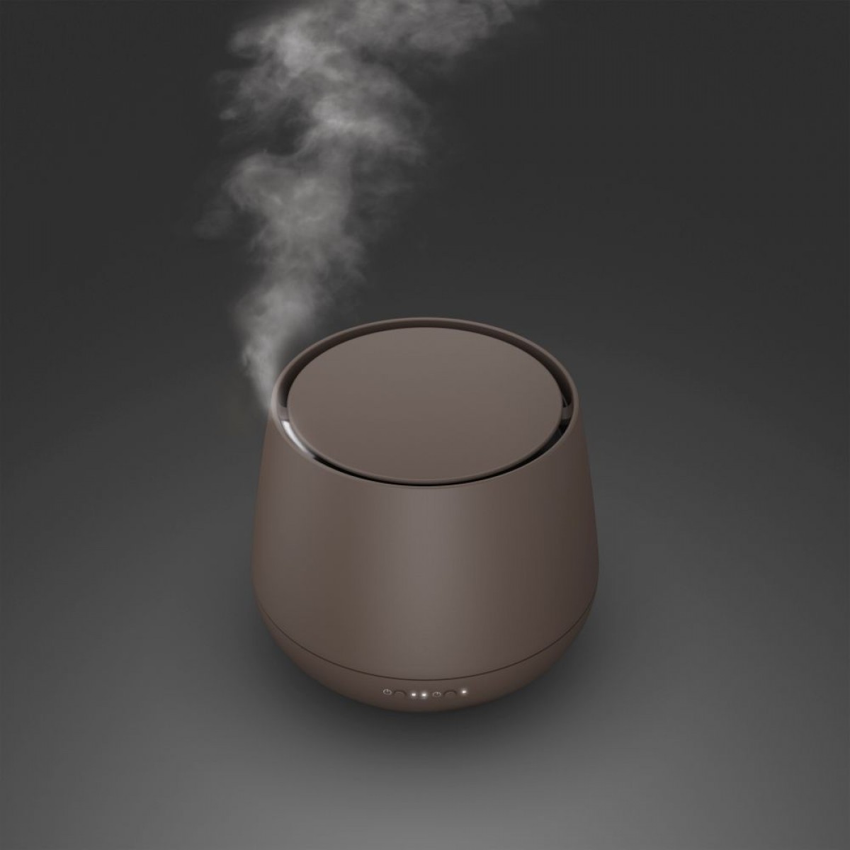 Aroma difuzér Stadler Form JULIA - černá