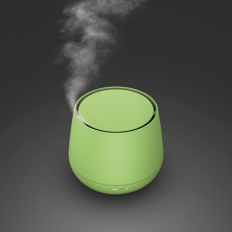 Aroma difuzér Stadler Form JULIA - černá