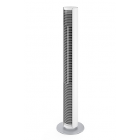 Stojanový ventilátor Stadler Form PETER - bílý