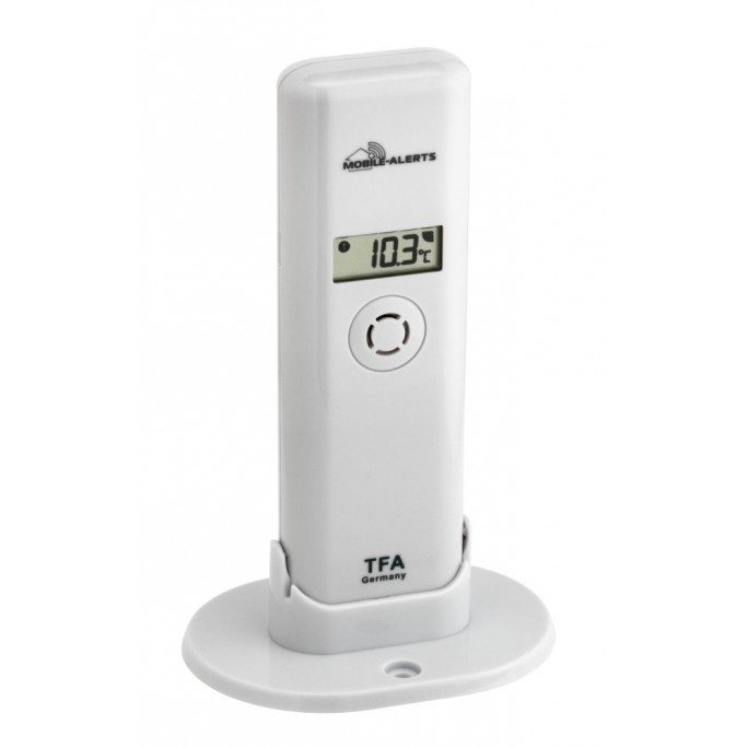 WEATHERHUB - Bezdrátové čidlo TFA 30.3303.02