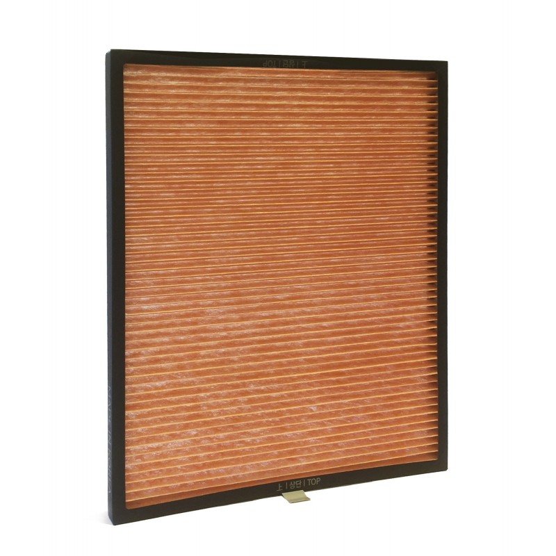 Náhradní PM 2,5 filtr pro čističku Winix T1