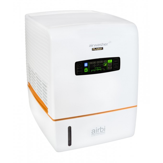 Čistič a zvlhčovač Airbi MAXIMUM