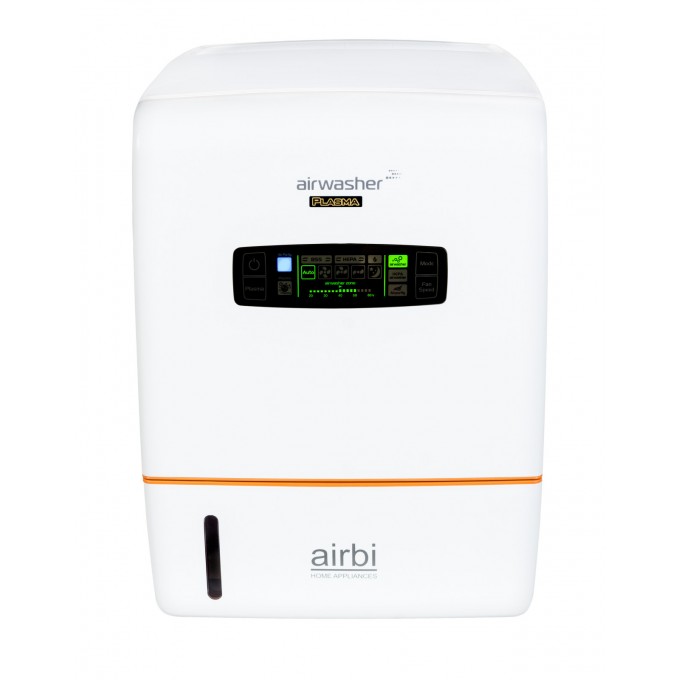 Čistič a zvlhčovač Airbi MAXIMUM